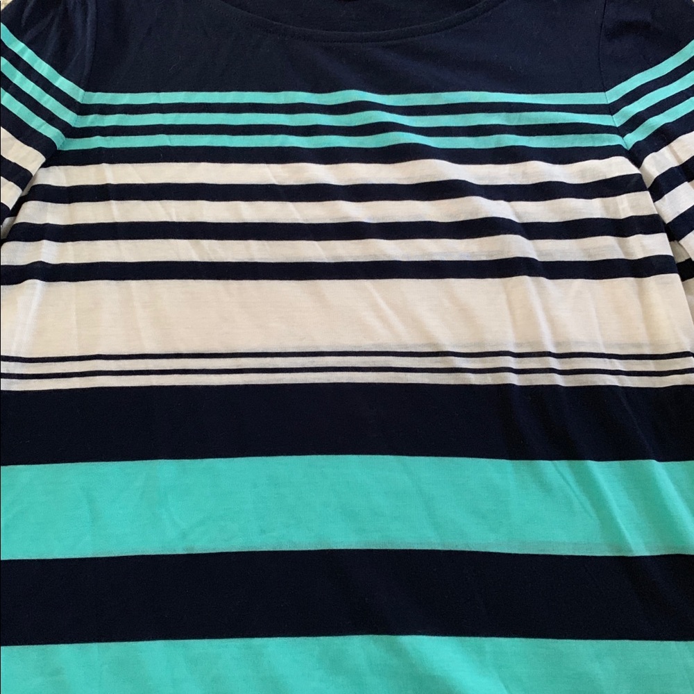 J.Crew Top - Picture 3 of 5